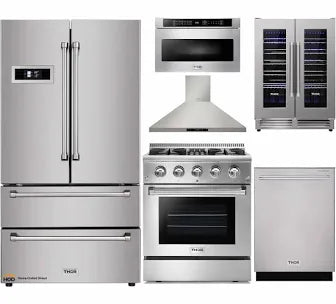 Home Appliances