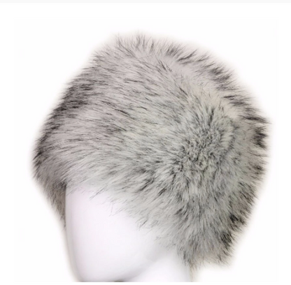 Women's Thick Warm Northeast Fur Hats