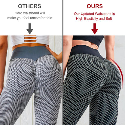 Women Butt Lifting tights