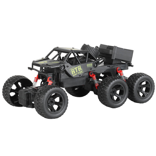 Large Remote Control Car