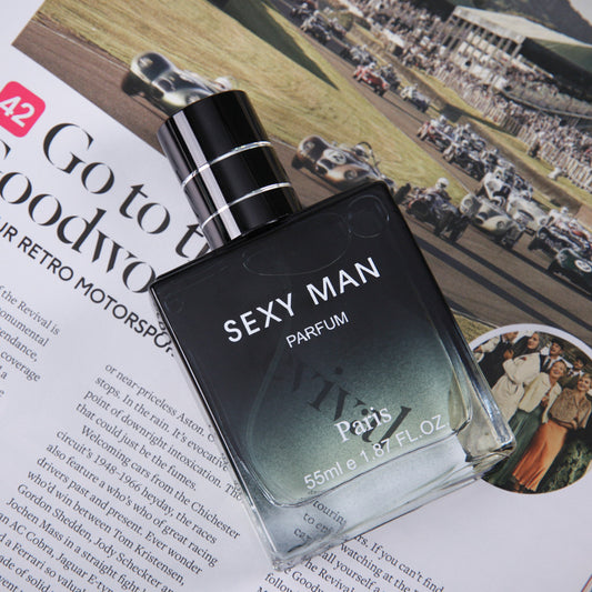 Sexy man Cologne