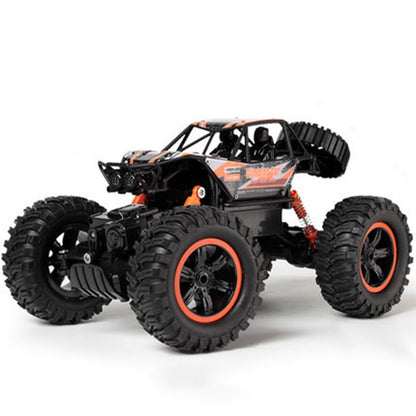 RC coche 4WD Control remoto vehículo de alta velocidad 2,4 Ghz juguetes eléctricos RC