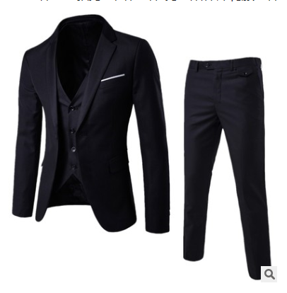 Plus Size Mens Suits