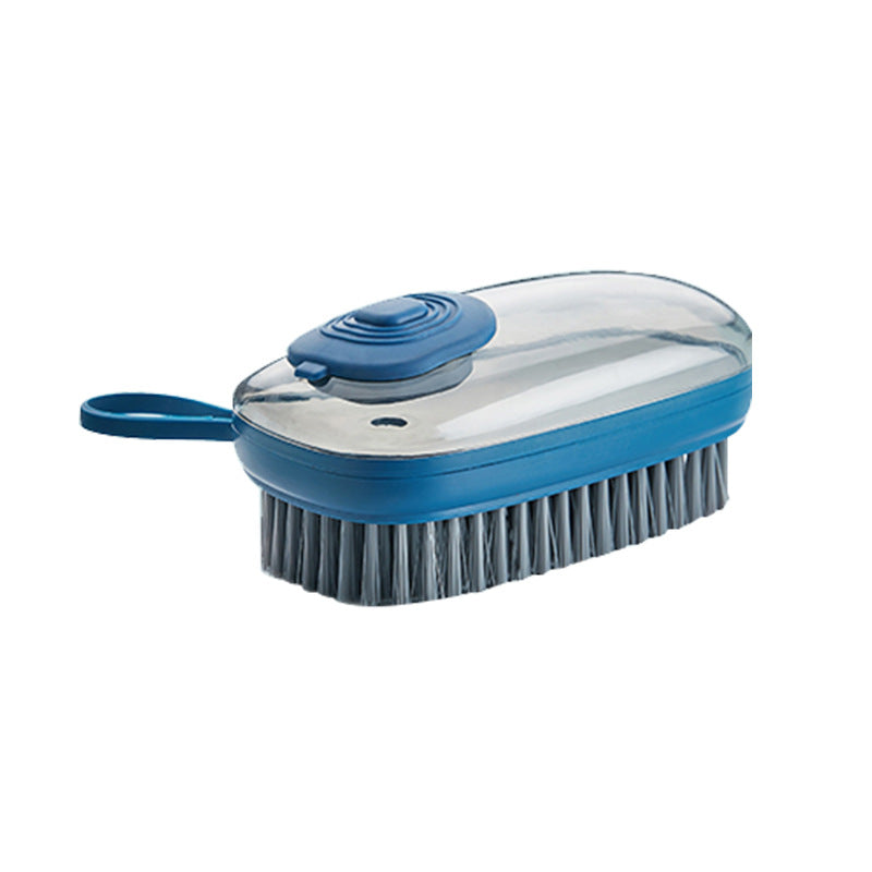 Kitchen Dishwashing Brush