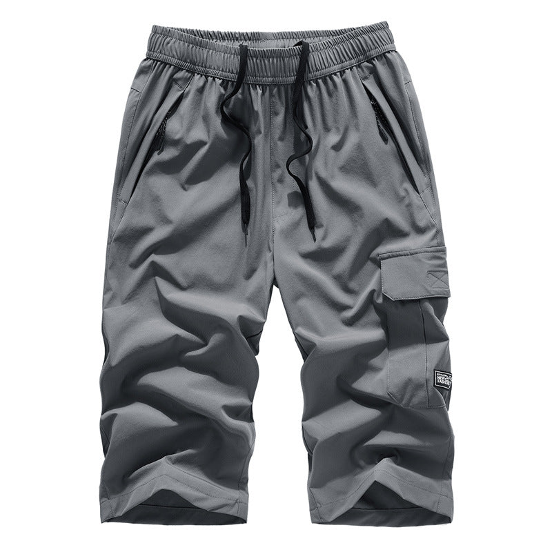 Pantalones de playa para hombre