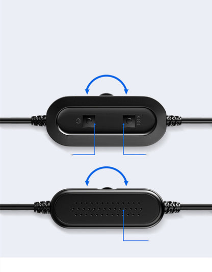 Presidentes de la barra de sonido del ordenador de escritorio con el Presidente maniobrable compacto de Bluetooth del tamaño