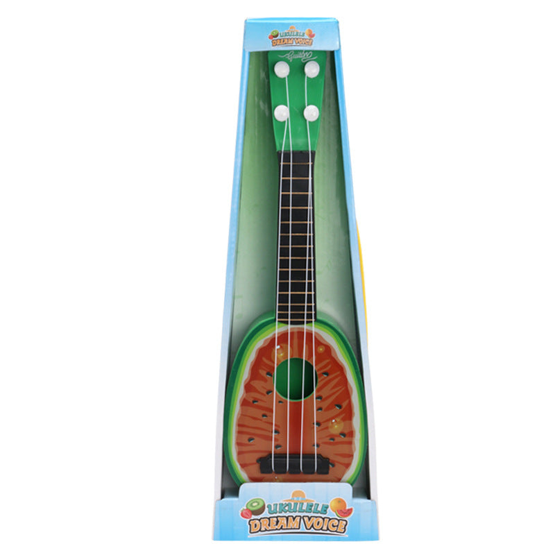 Retro Guitar toy