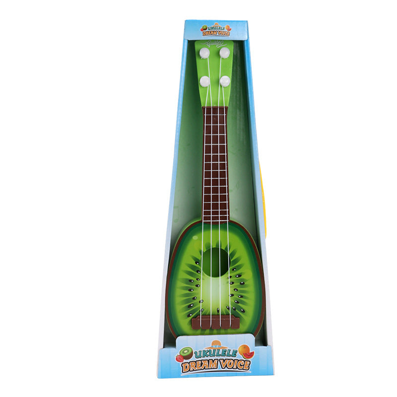 Retro Guitar toy