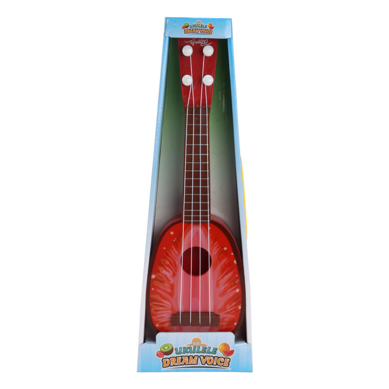 Retro Guitar toy