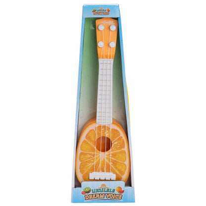 Retro Guitar toy