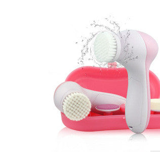 Electric Facial Cleanser