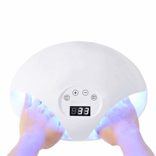 Nail Polish  Hand Dryer Lamp