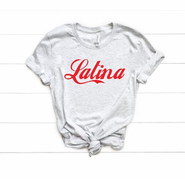 Latina T-shirt