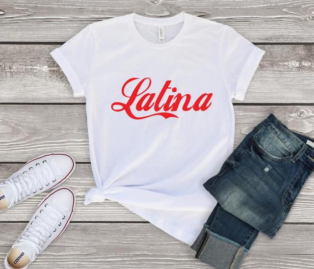 Latina T-shirt