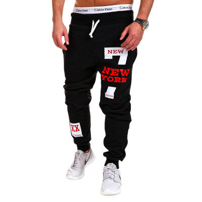 Joggers