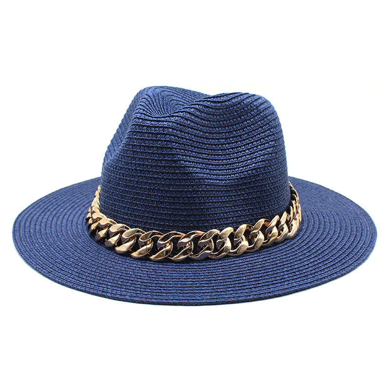 Sombrero de verano y primavera