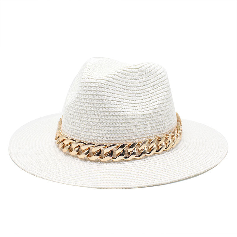 Summer and Spring Hat