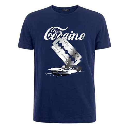 Cocaine T Shirt