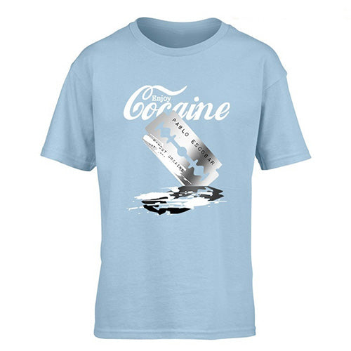 Cocaine T Shirt