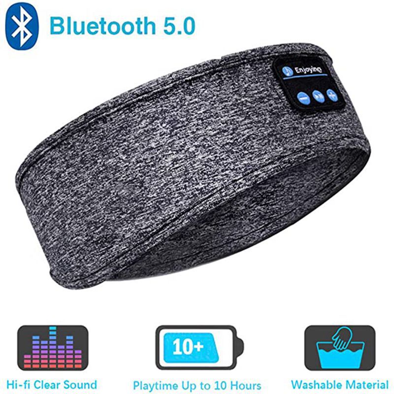 Wireless Bluetooth Headphones Headband