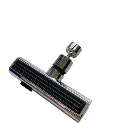 Multifunctional waterfall Water Nozzle