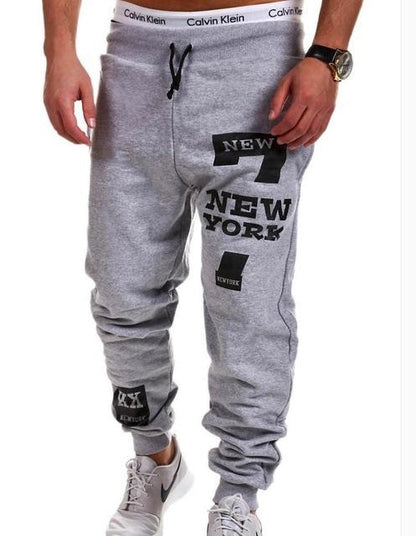 Joggers