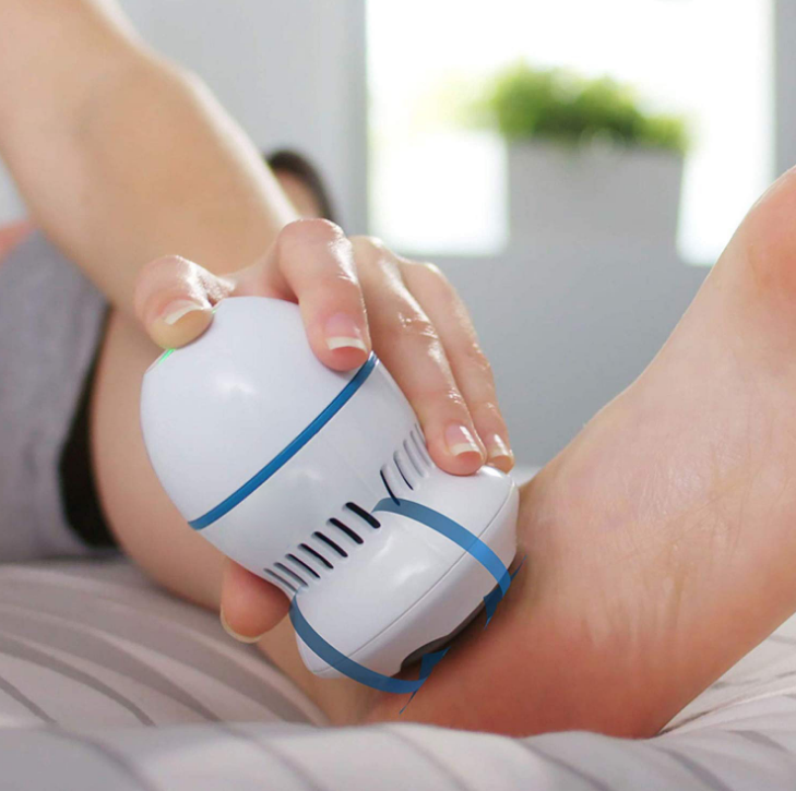 Multifunctional Electric Foot File Grinder