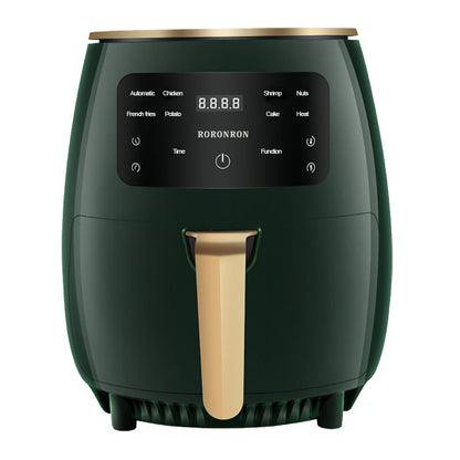 Smart Touch Air Fryer