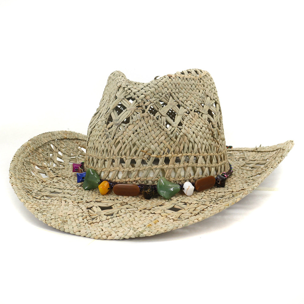 Men's  Natural Hamcho Hat