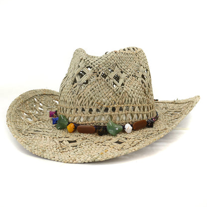 Men's  Natural Hamcho Hat