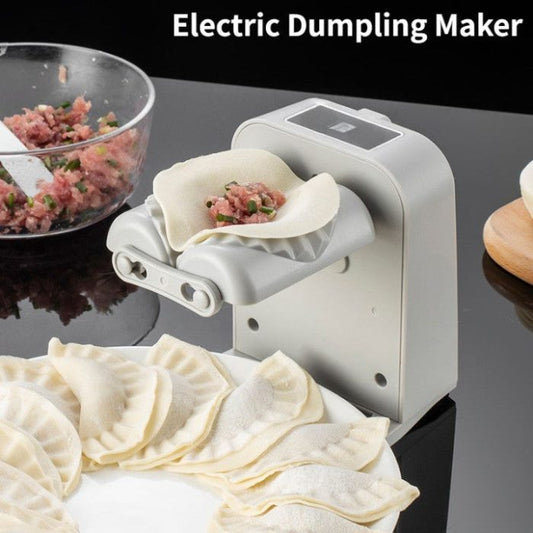 Easy Dumpling Maker