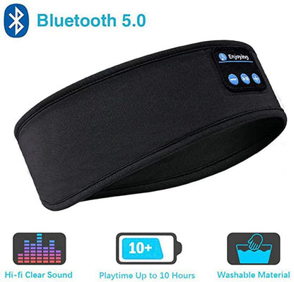 Wireless Bluetooth Headphones Headband