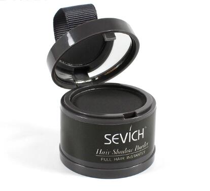 Hairline repairing shadow powder