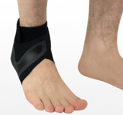 football and Basketball Sports Ankle Sleeves