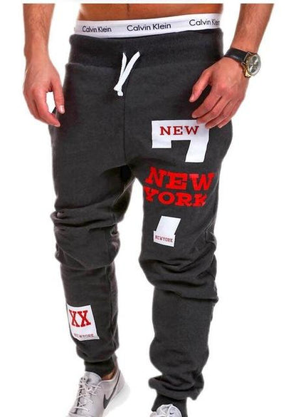 Joggers