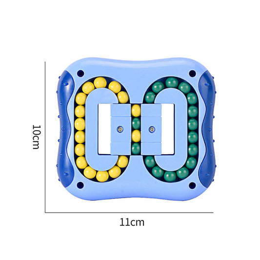 Juguete cubo mágico