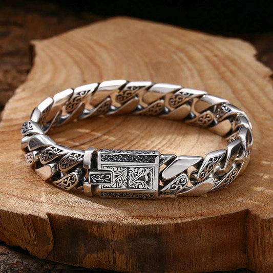 925 Sterling Silver Bracelet