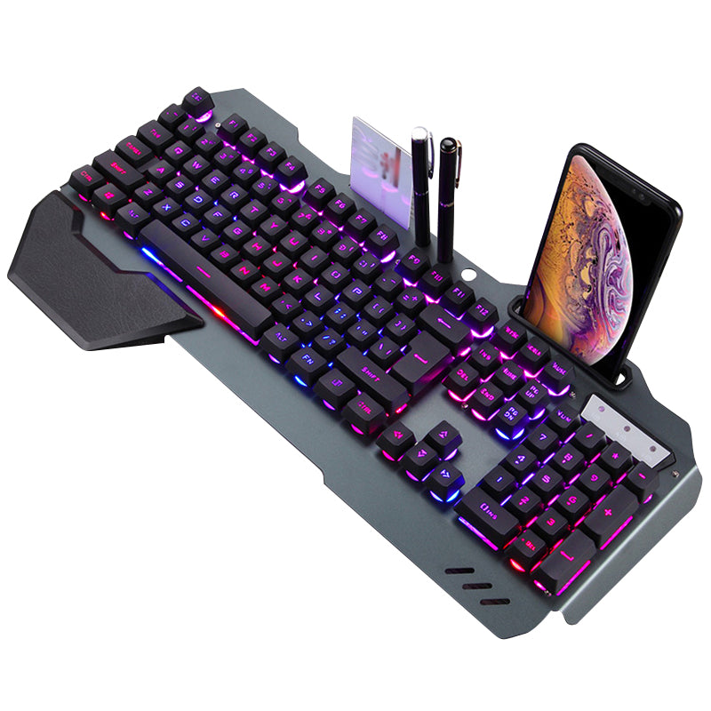 ErgonomicWired Gaming Keyboard