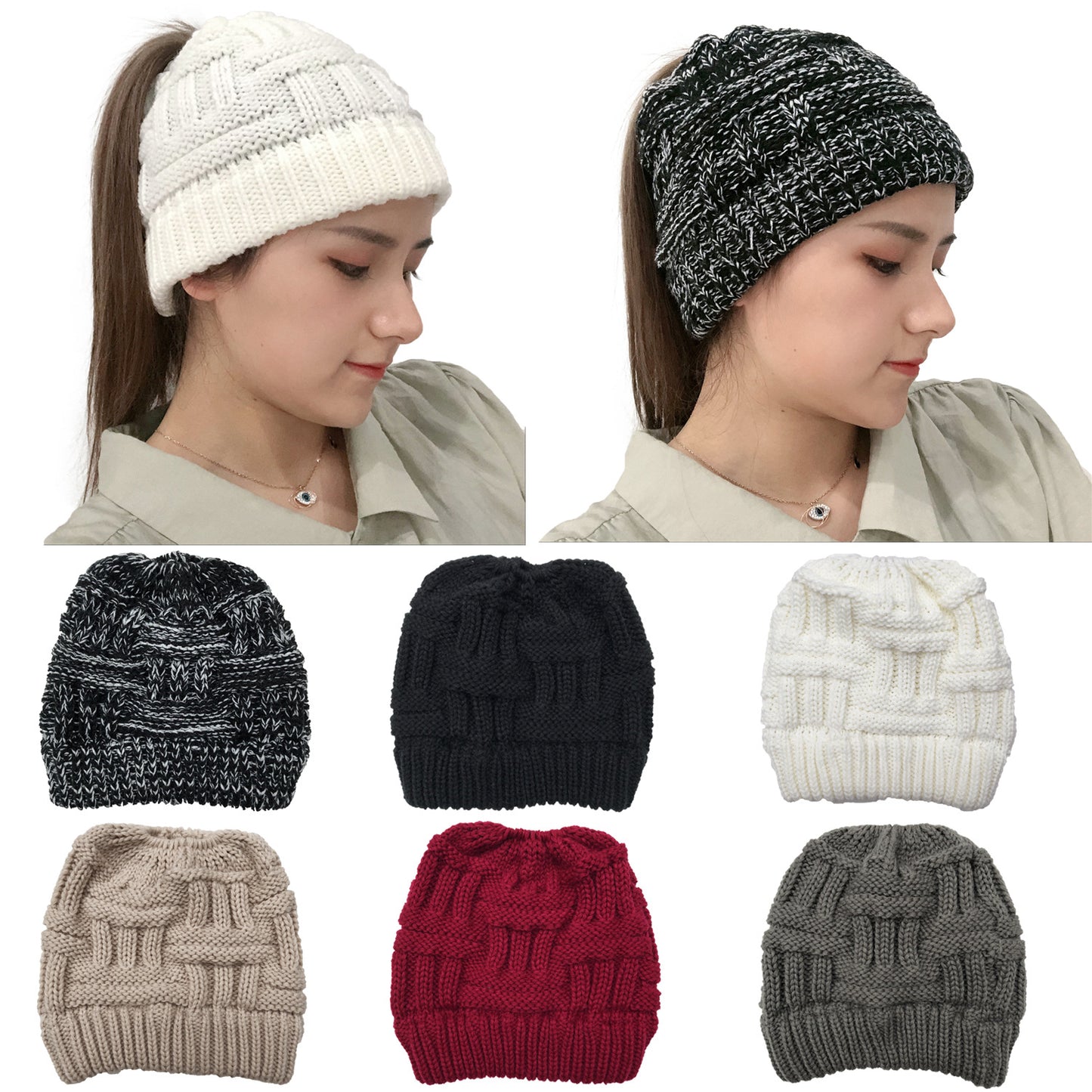 Winter Hats For women