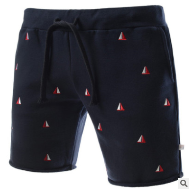 Uzgez Mens Shorts