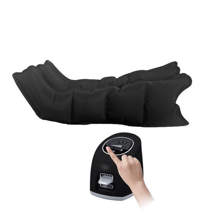 leg and foot kneading massager