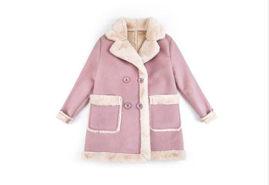 Chaquetón para niños