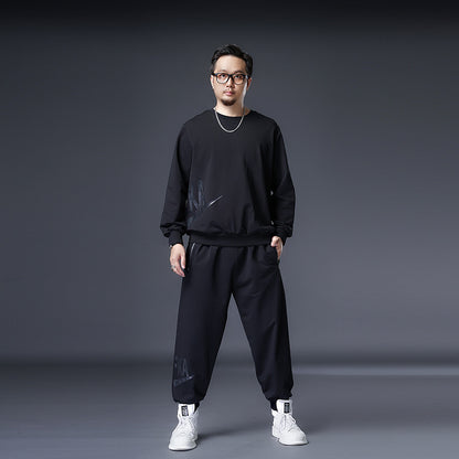 McZiveli  Casual SweatSuit