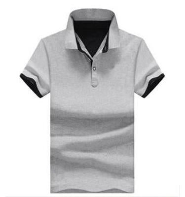 Collar Polo Shirt