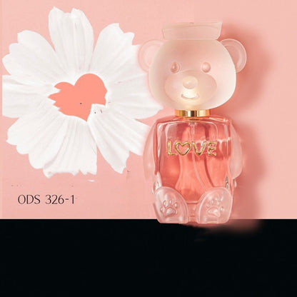 Perfume de amor