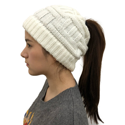 Sombreros de invierno para mujeres