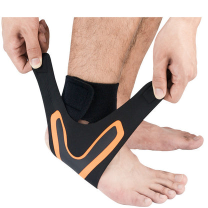 football and Basketball Sports Ankle Sleeves