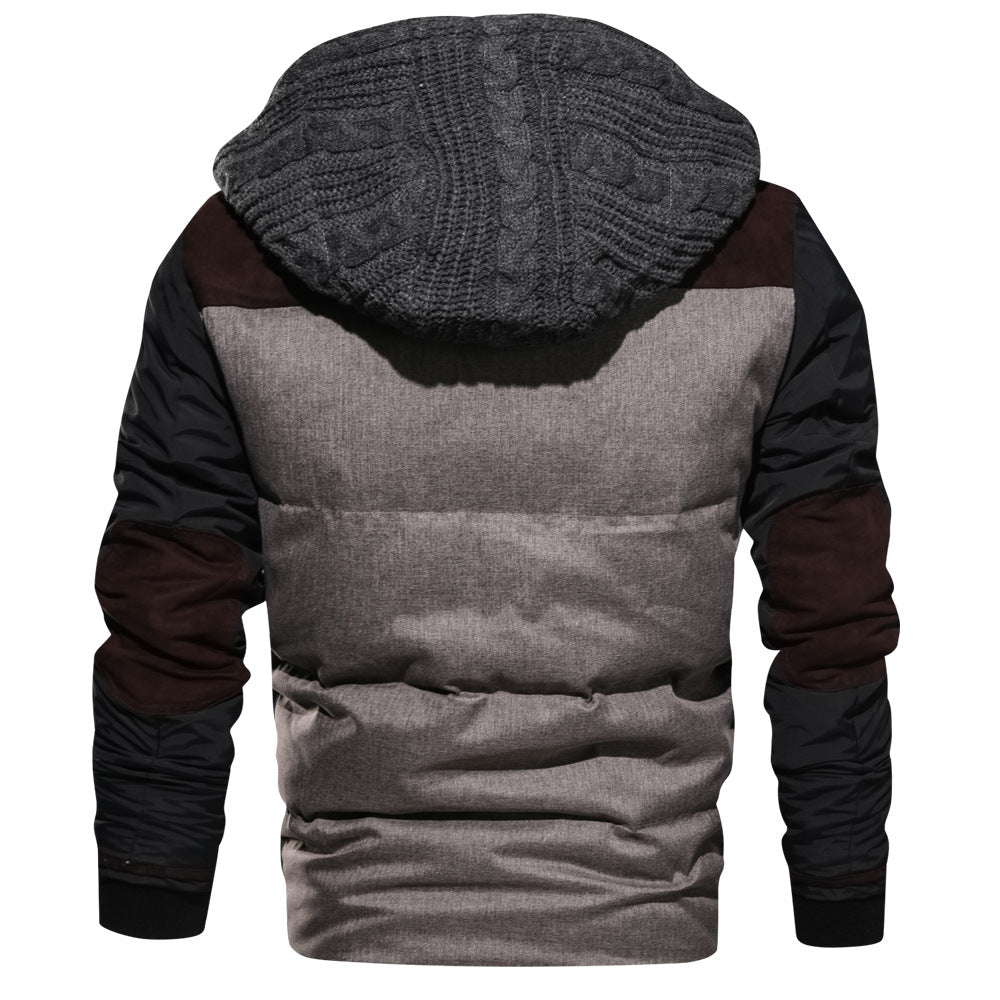 Winter man Jacket