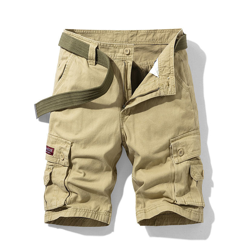 Cargo Shorts