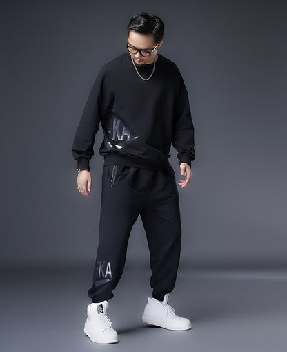 McZiveli  Casual SweatSuit